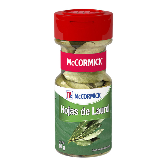 Hojas De Laurel 