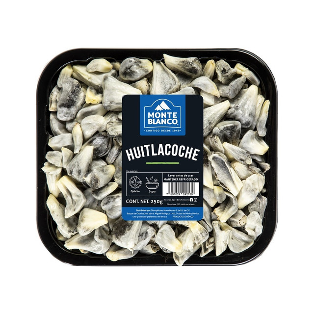 Huitlacoche - (case) Only available seasoning