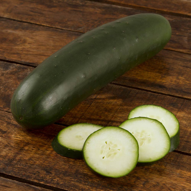 Cucumbers - (ea)