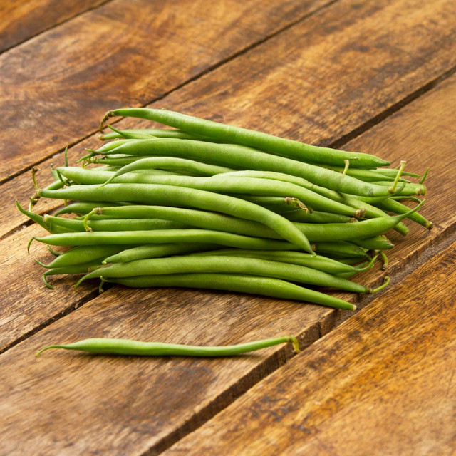 Ejotes Verdes - (500grs)