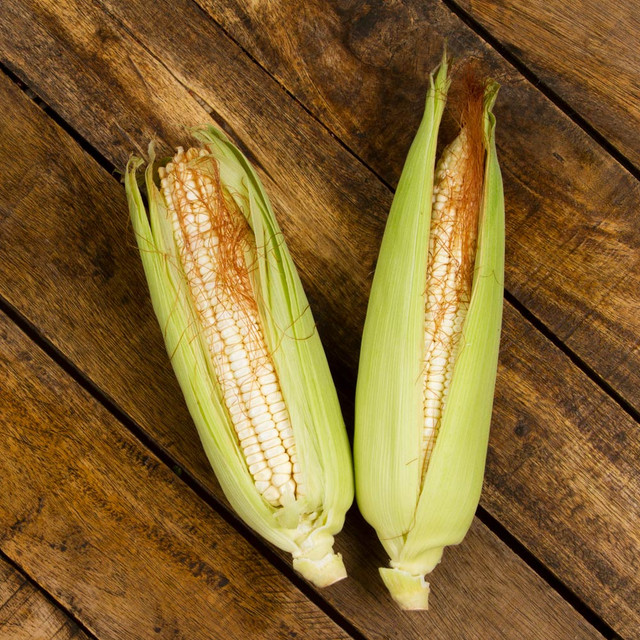 White Corn - (ea)