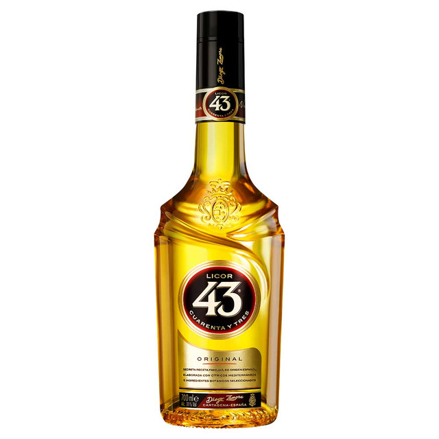 Liqueur - 43 (700 ml)