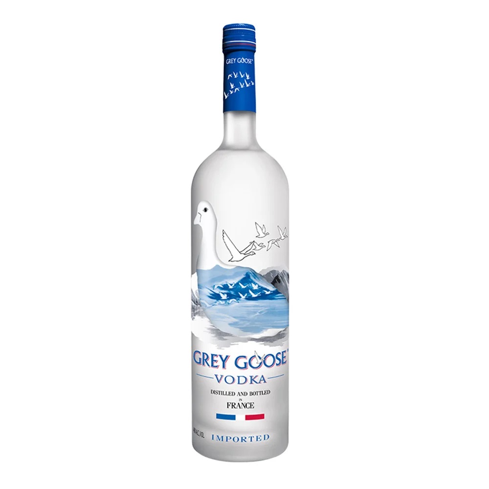 Vodka Grey Goose (700 ml)