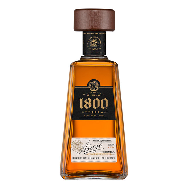 Aged Tequila  1800 (700 ml)