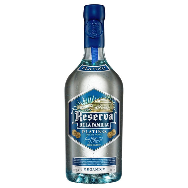 Platinum Tequila Reserva De La Familia - (750 ml)