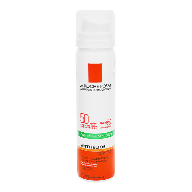 Protector Solar Facial Fps50 
