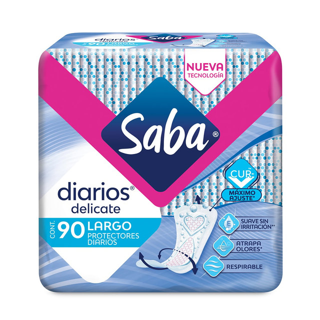 Long Pantyliner