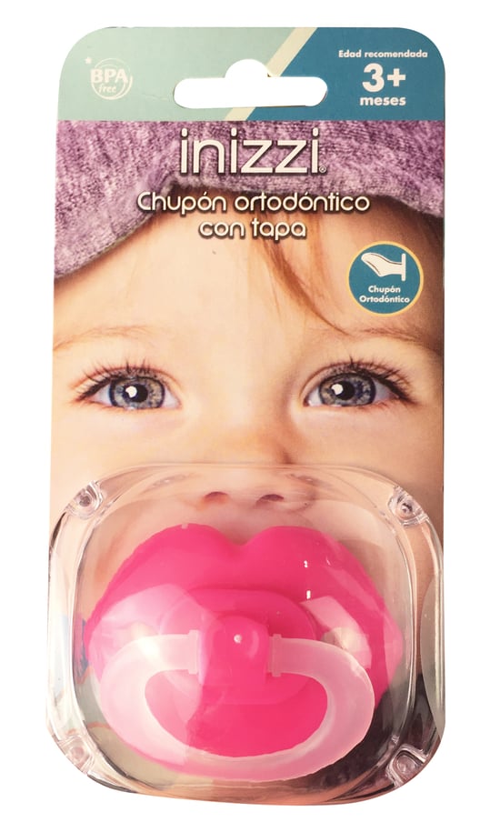 Chupón Bebe 