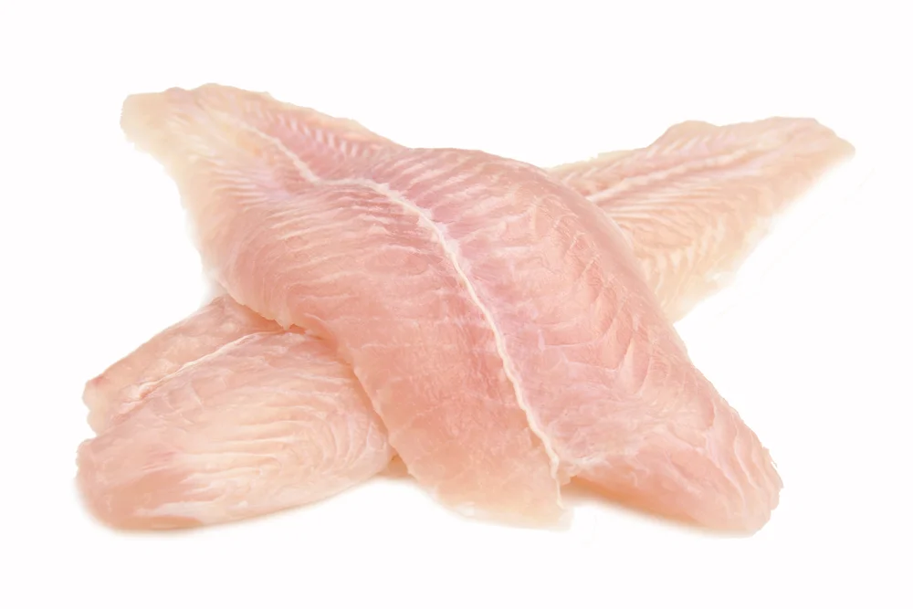 Sea Bass Fillet - (1lb)