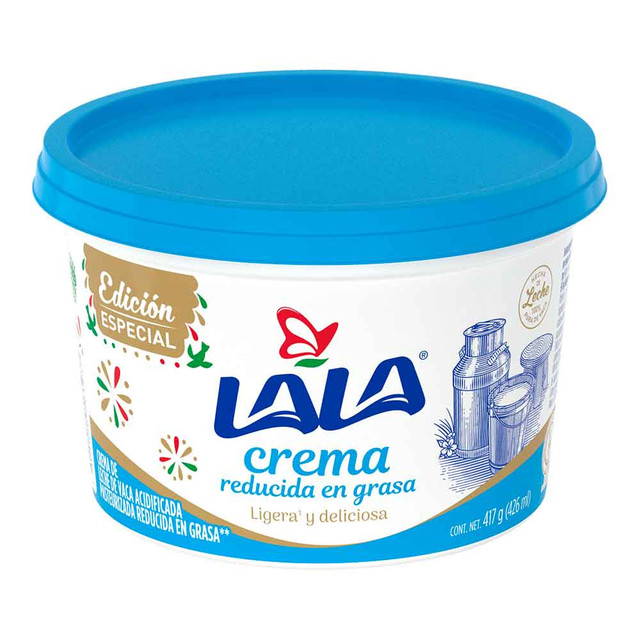 Light Sour Cream (16oz)
