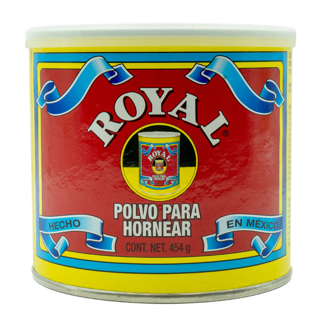 Baking Powder (ea)