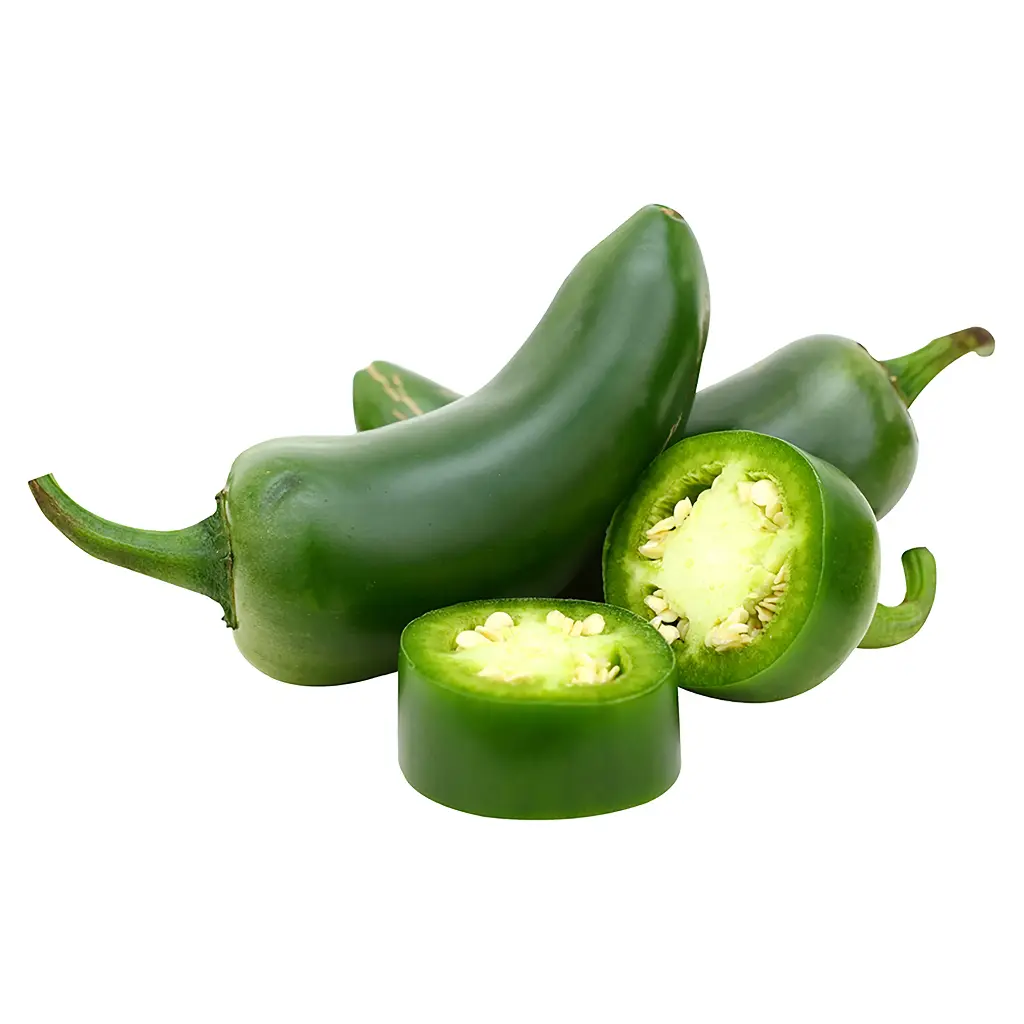 Jalapeños pepper (3-bundle)