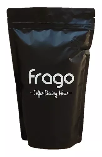 Mexican Hand made Ground Coffe FRAGO (1lb)