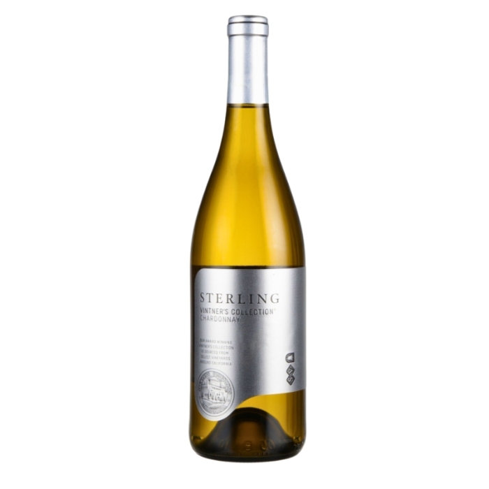Sterling Vintners Colleccion Chardonay (750ml)