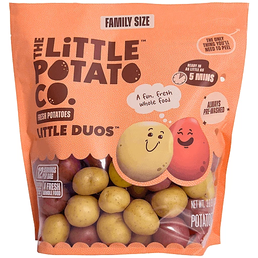 Little Potato Mix (5lbs)