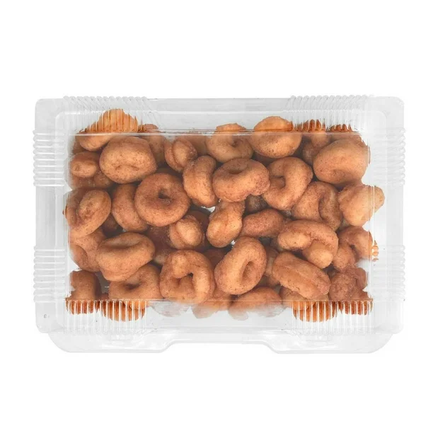 Mini Donas (paq)