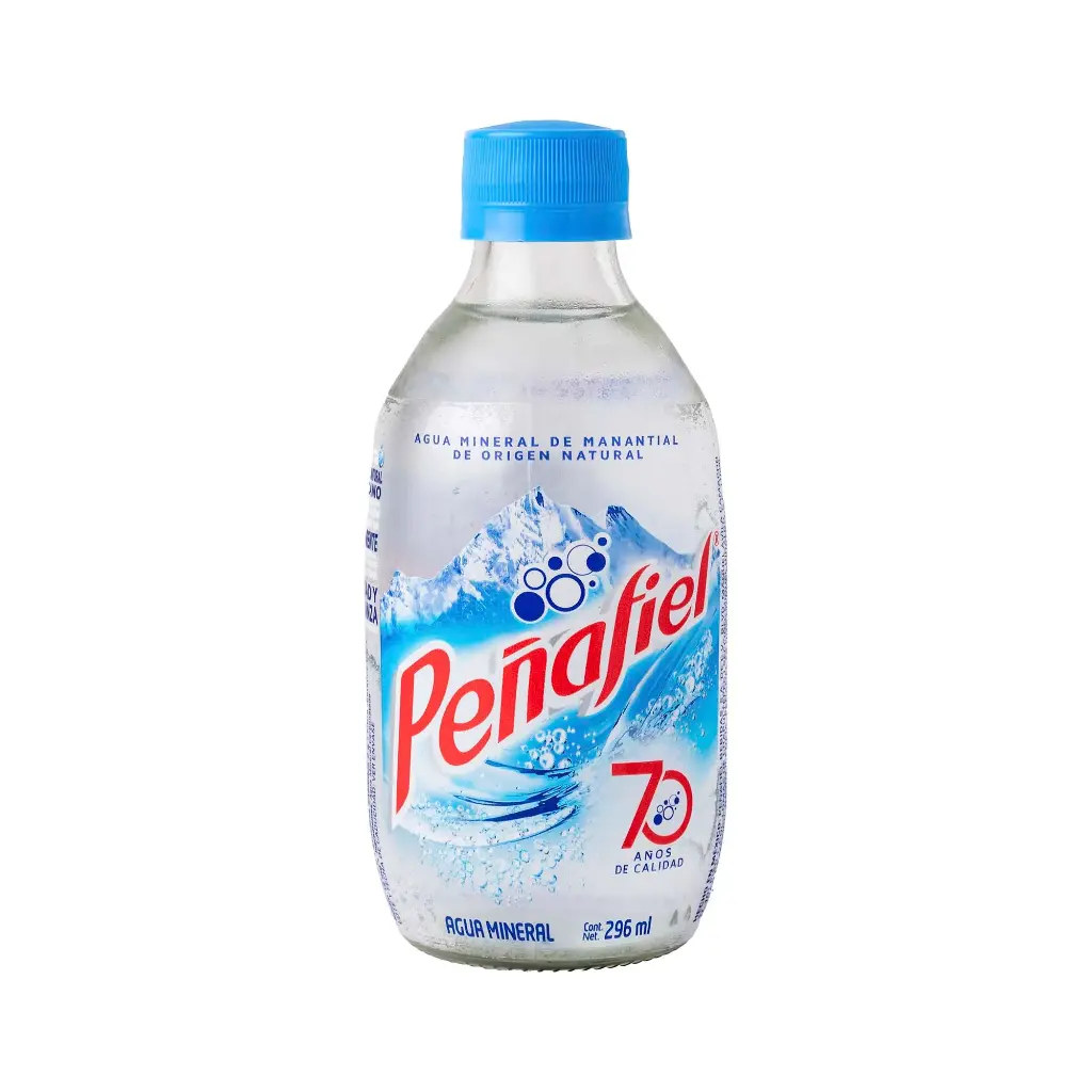 Club Soda Peñafiel (ea)