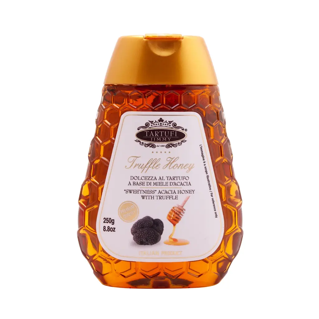Miel Trufada (250ml)