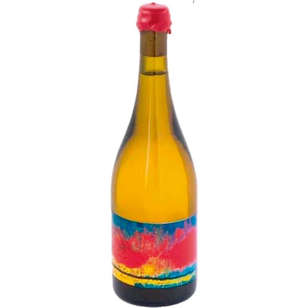 Vino Chenin Blanc Dejaste Huella Cava Luna (pz)