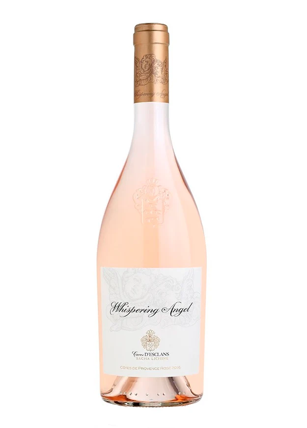 Whispering Angel Rosé