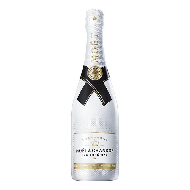 Champagne Ice Imperial Moet & Chandon (750ml)