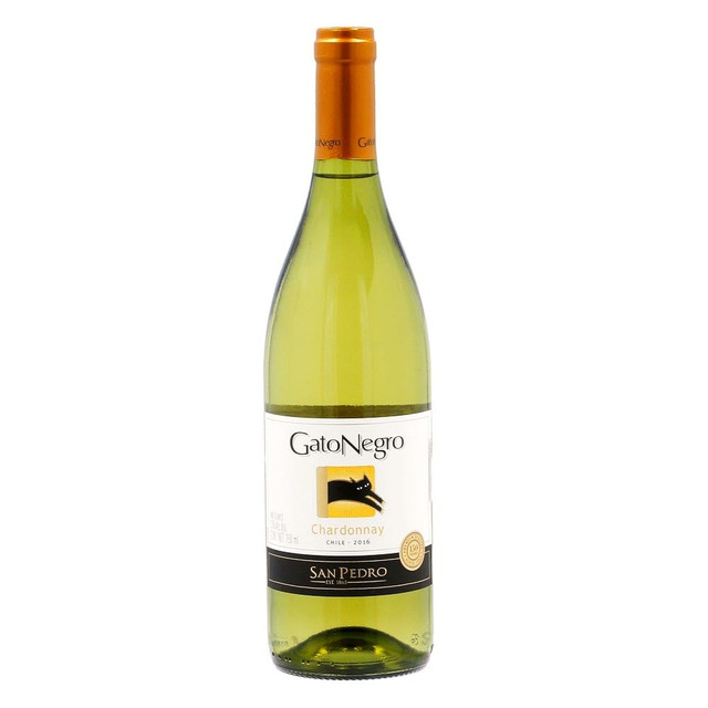 Gato Negro - Chardonnay (25oz)