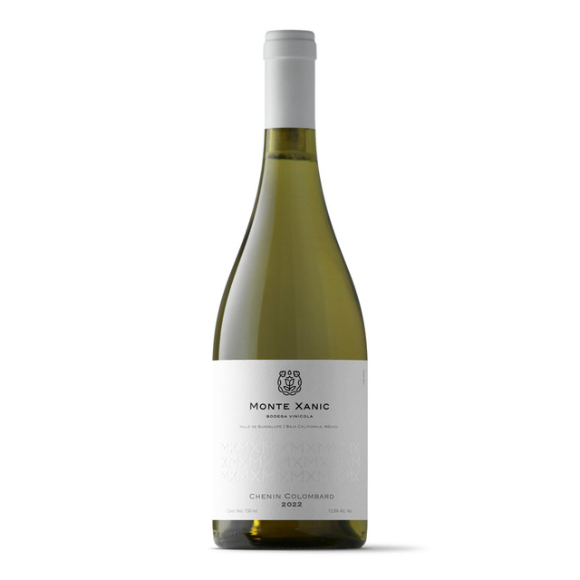 Monte Xanic - Chenin Colombard (750 ml)