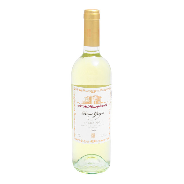 Santa Margherita - Pinot Grigio (25oz)