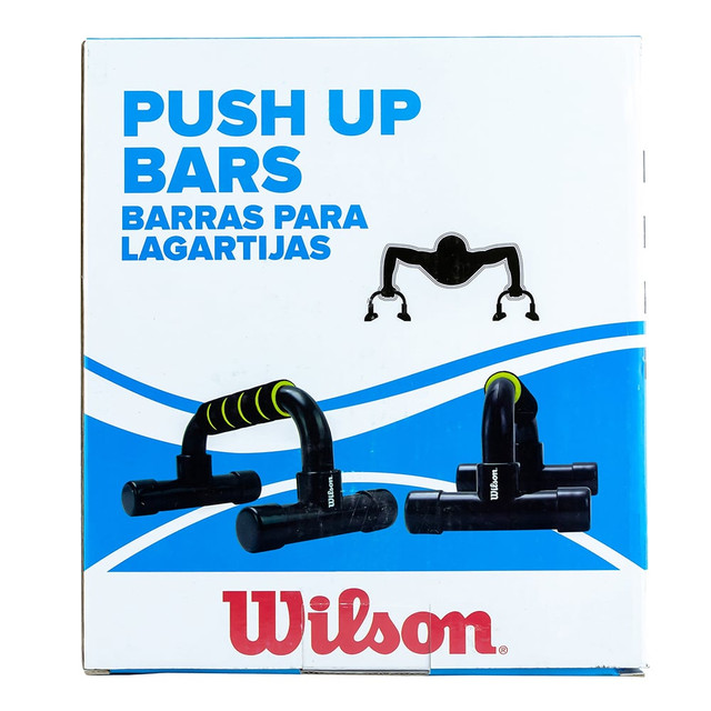 Barras Ejercicio Fijas Para Lagartijas 