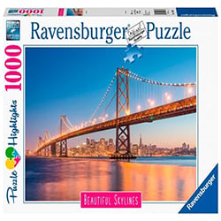 Rompecabezas- Imagen puede variar (1000pz)