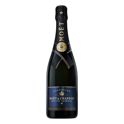 Champagne Nectar Imperial Moet & Chandon (750ml)