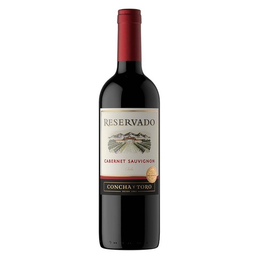 Concha Y Toro - Cabernet Sauvignon (750 ml)