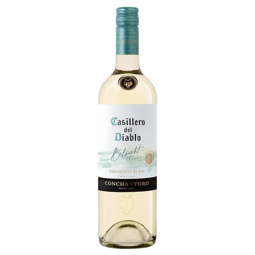 Casillero Del Diablo - Sauvignon Blanc (25oz)