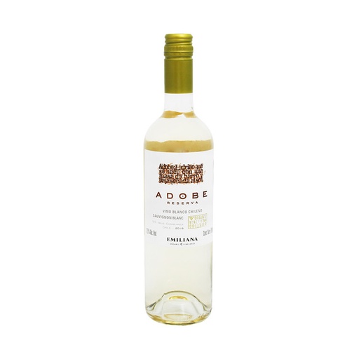 Vino Blanco Adobe Sauvignon Blanc (750 ml)