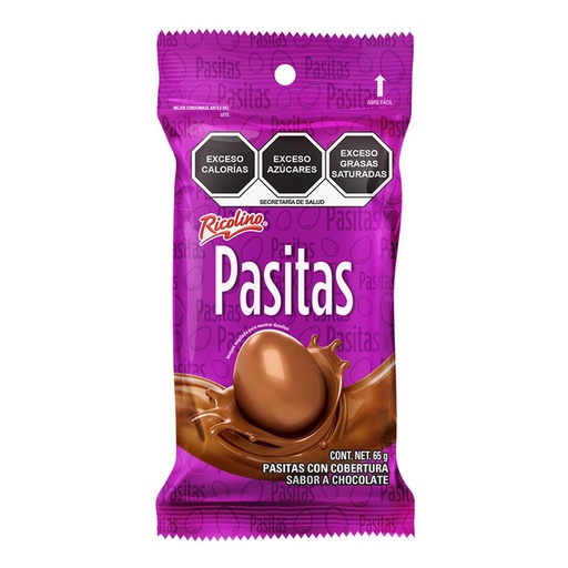 Chocolate-Covered Raisins (ea)