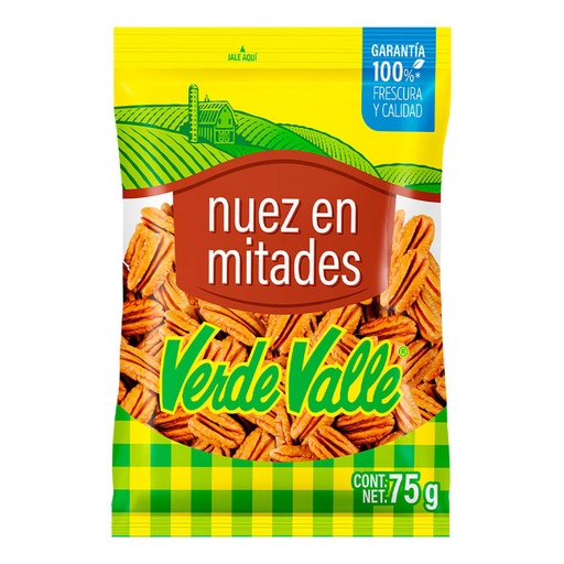 Walnut Halves (bag)