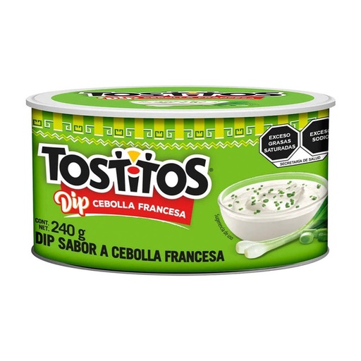 French Onion Dip (ea)