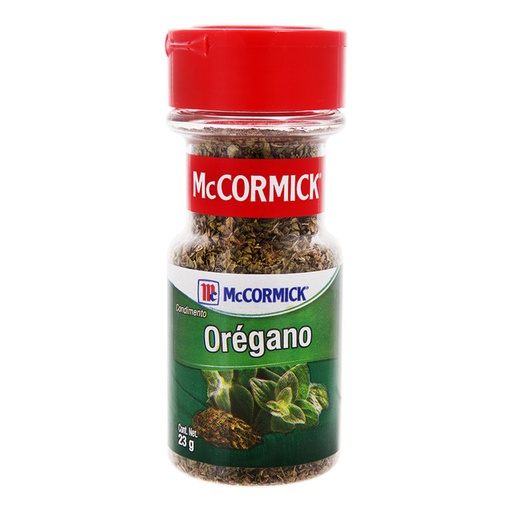 Oregano 