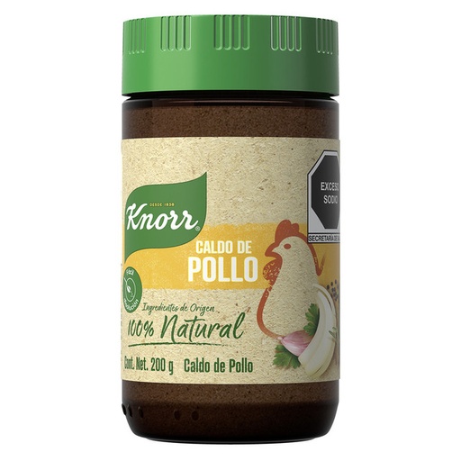 Chicken Broth Powder