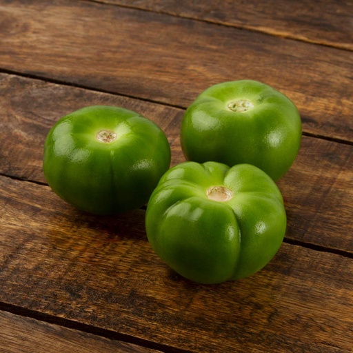 Tomates Verdes - (pz)