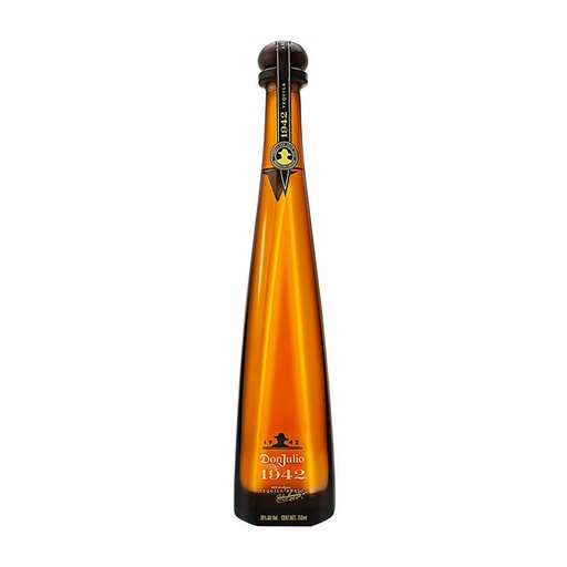 Tequila Añejo 1942 Don Julio (750 ml)