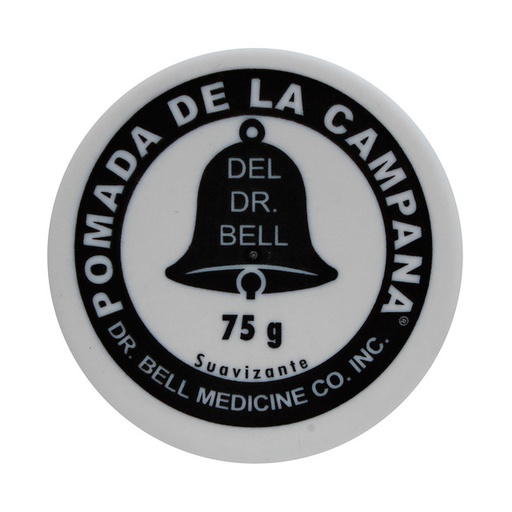 Pomada De La Campana