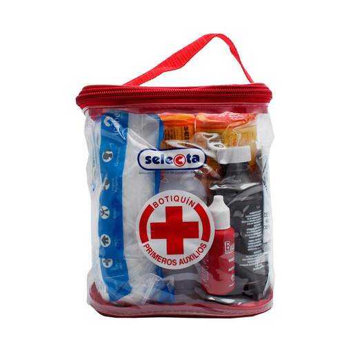 Emergency Kit 