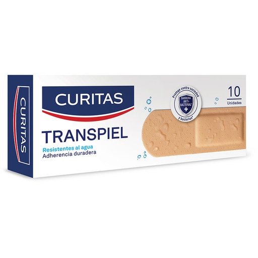 Curitas Transpiel 