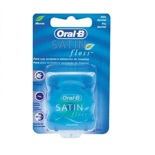 Oral B Dental Floss