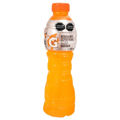 Gatorade Orange 