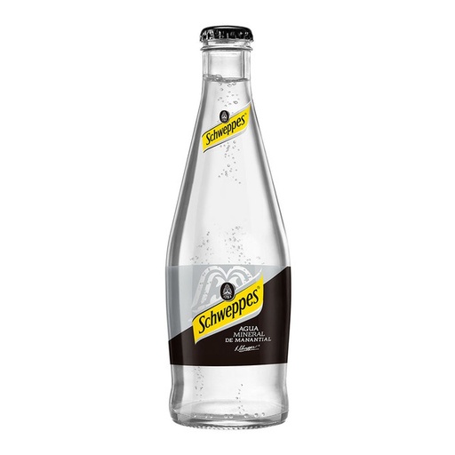 Mineral Water Schweppes (ea)