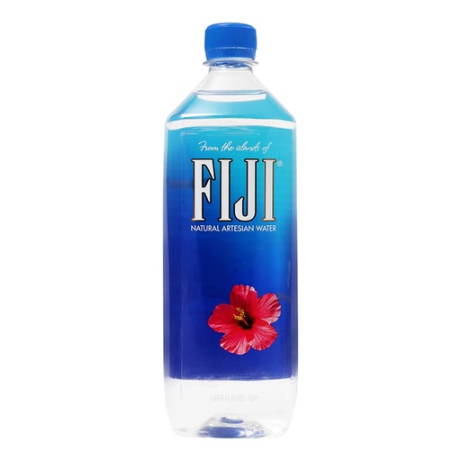 Natural Water Fiji (32oz)