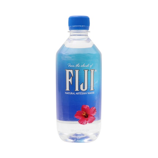 Natural Water Fiji (16oz)