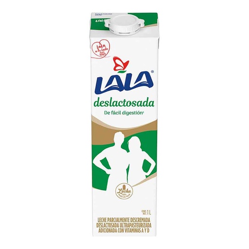 Lactose-Free Milk (32oz)